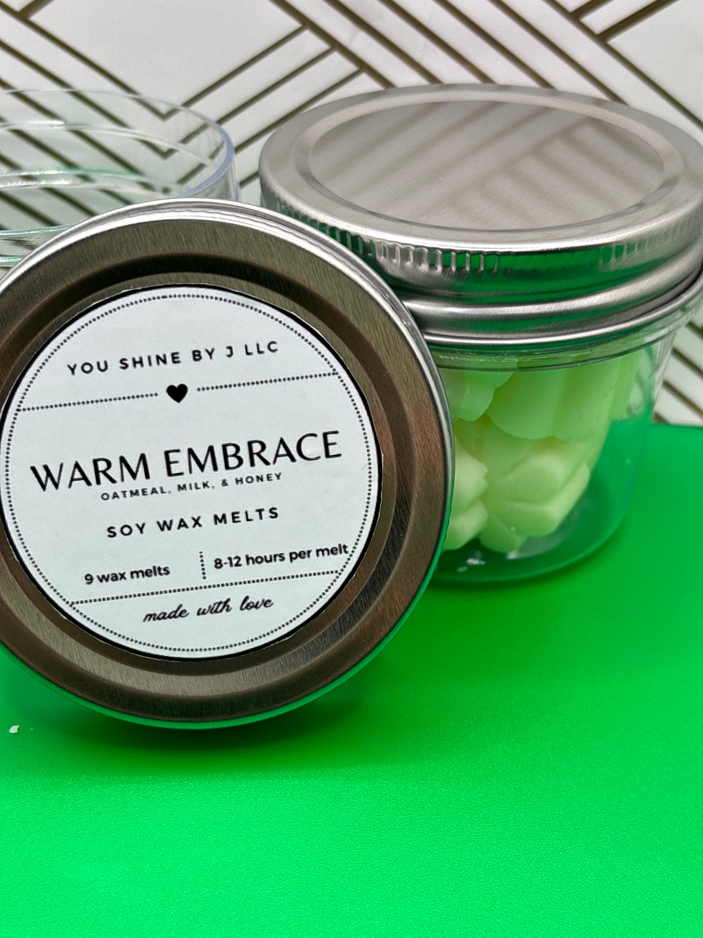 Warm Embrace Wax Melts