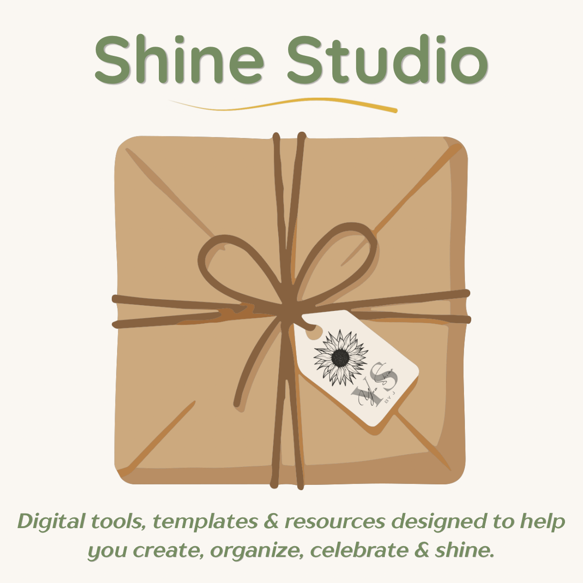 Shine Studio