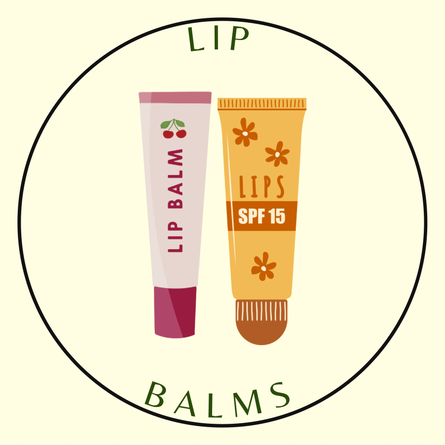 Lip Balms