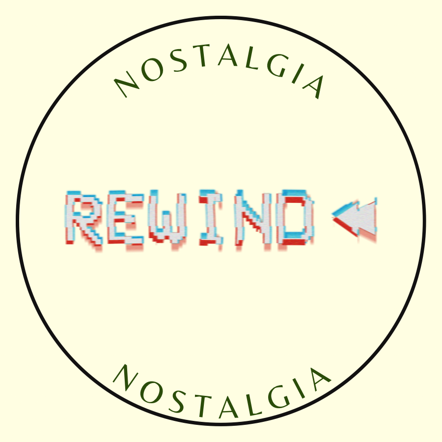 Nostalgia Archives Collection