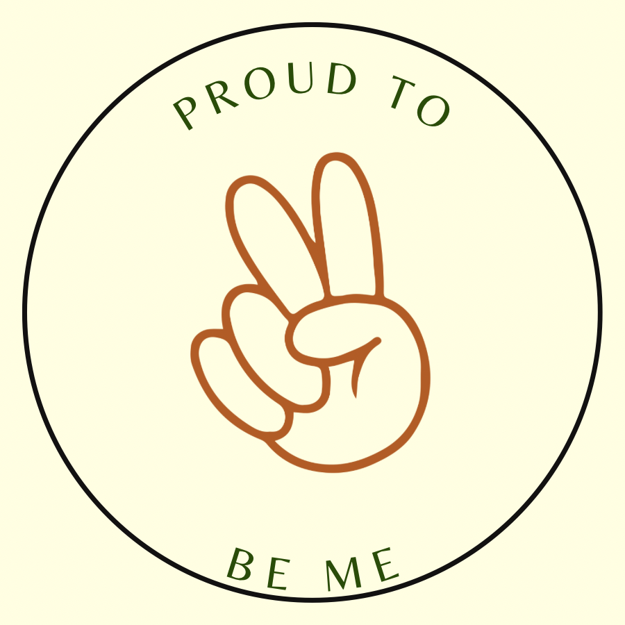 Proud to Be Me Collection