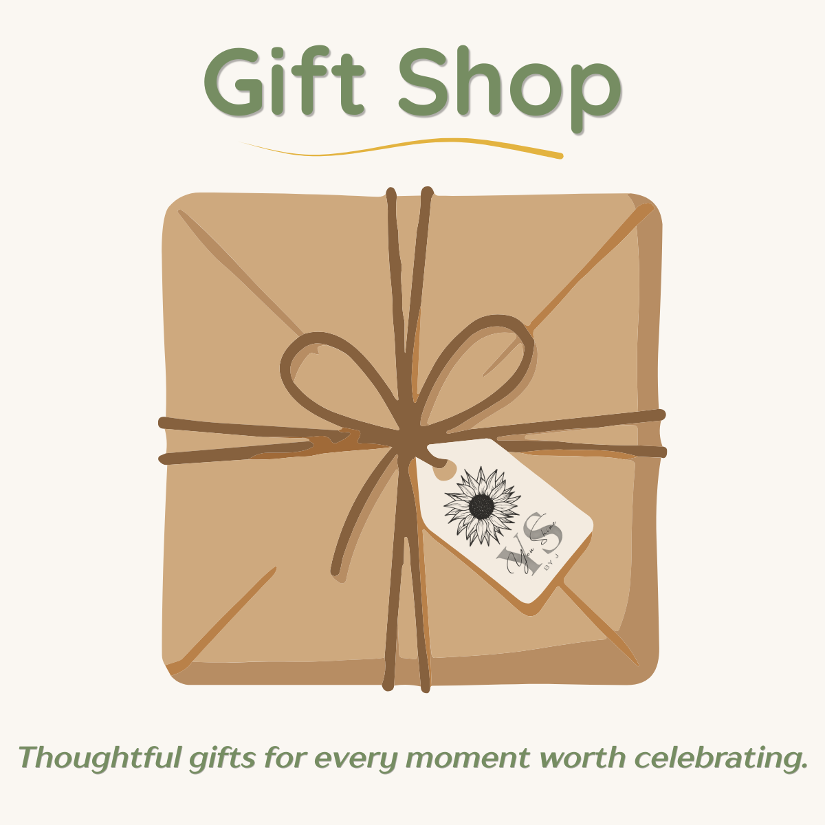 Gift Shop