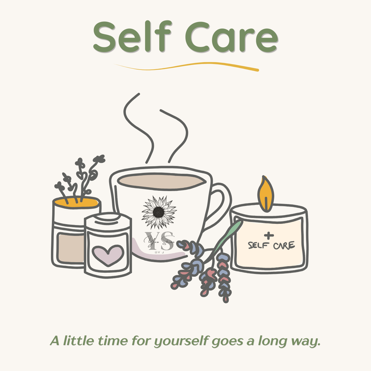 Self-Care