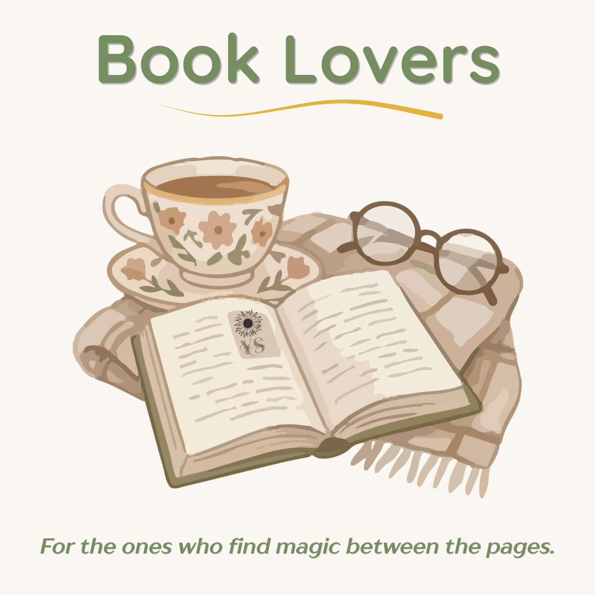 Book Lovers