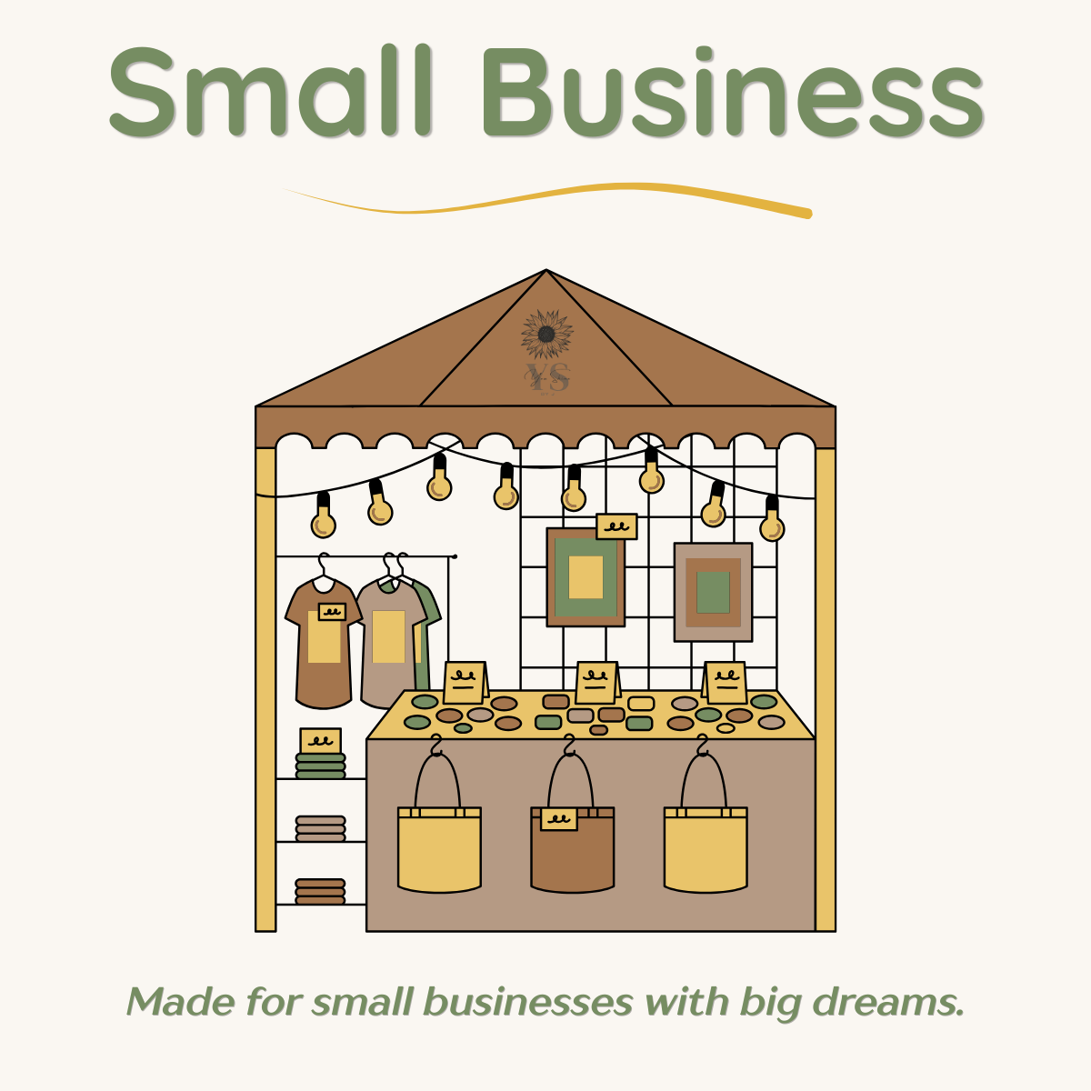 Small Business